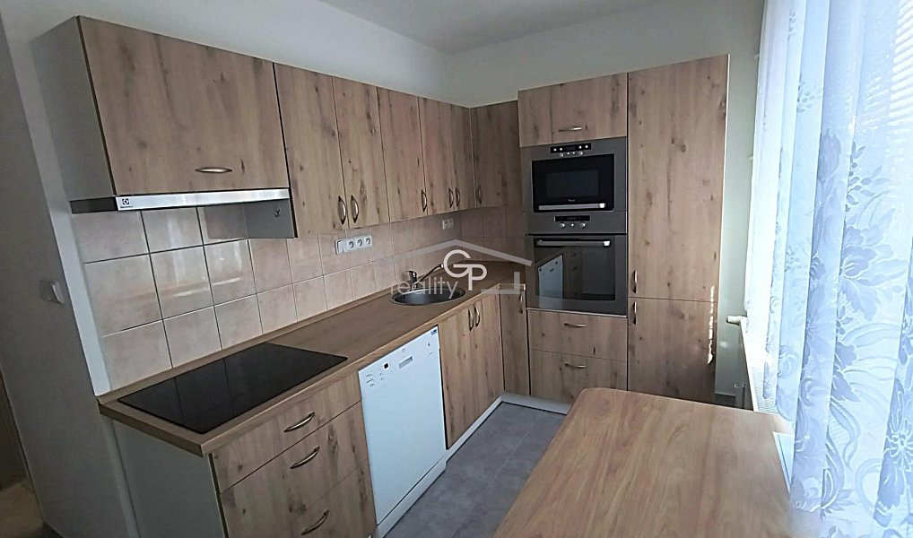 Prodej bytu 2+1, 60 m², Prachatice II - Prachatice, Prachatice