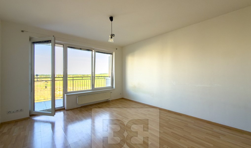 Pronájem bytu 2+kk, 48 m², Dolní Měcholupy - Praha 15, Praha