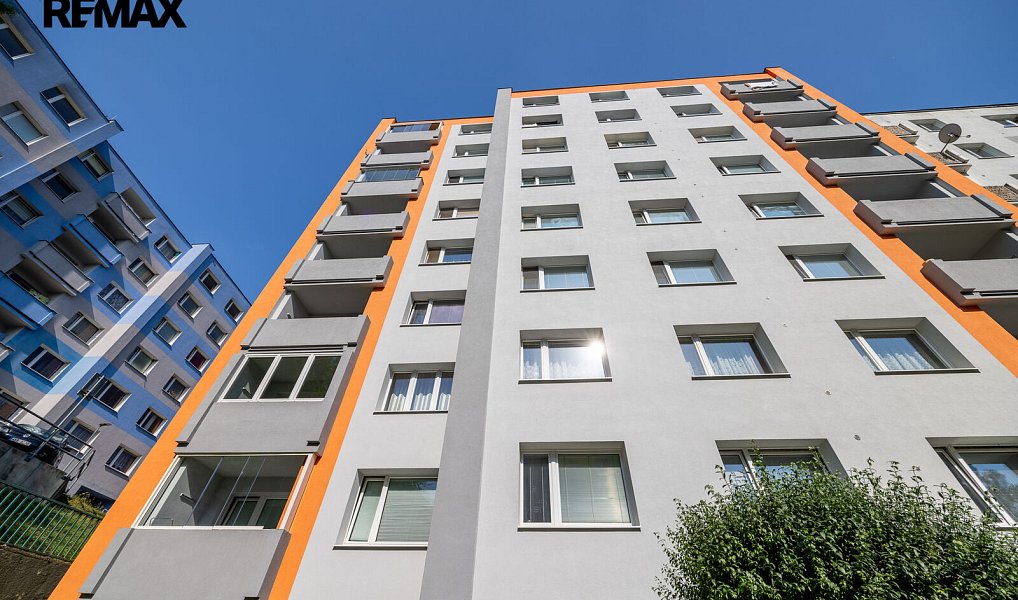 Prodej bytu 3+1 69 m², Cheb – náhled fotky 30