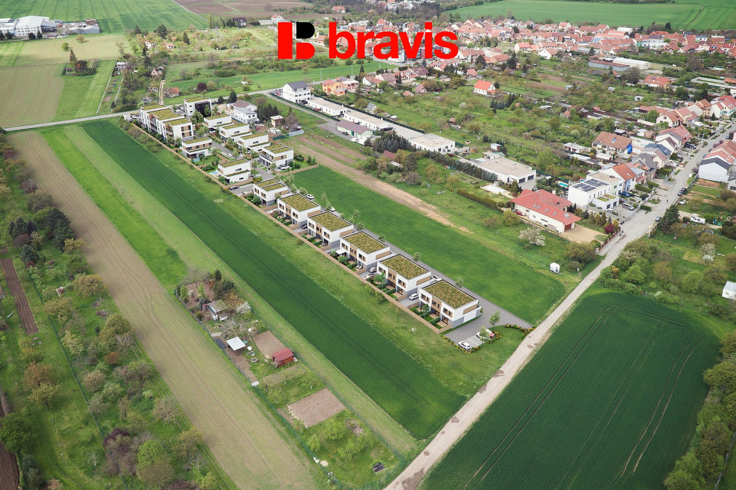 Prodej bytu 3+kk 70 m² — photo 2
