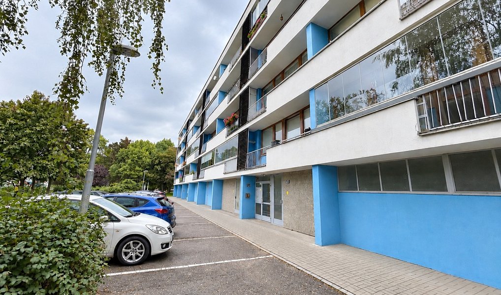 Prodej bytu 3+1 63 m², Hradec Králové – náhled fotky 11