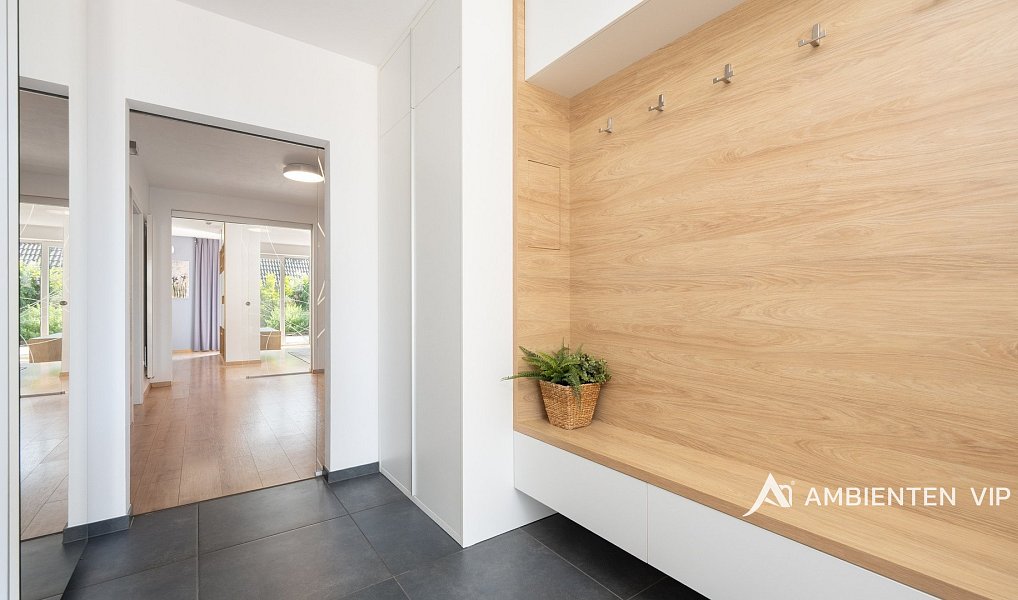 Prodej domu 176 m² s pozemkem 506 m², Ochoz u Brna – náhled fotky 29