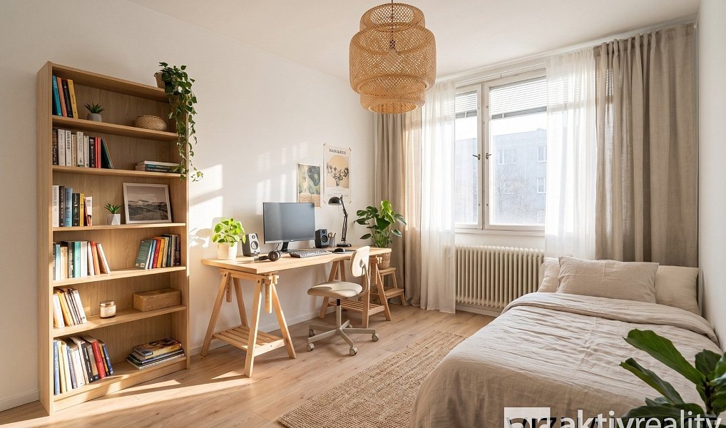 Prodej domu 166 m² s pozemkem 475 m², Liběchov – náhled fotky 23