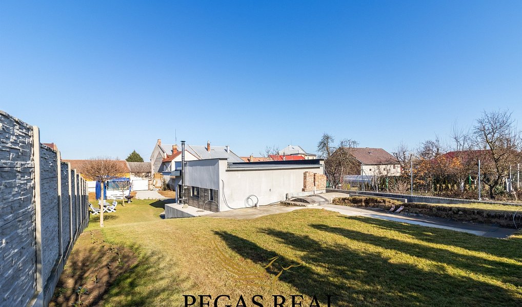 Prodej domu 91 m² s pozemkem 1 109 m², Morkovice-Slížany – náhled fotky 26