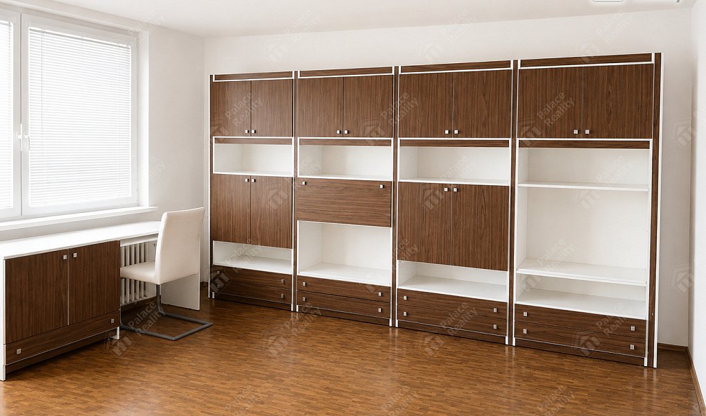 Prodej bytu 1+kk 40 m², Pardubice – náhled fotky 5