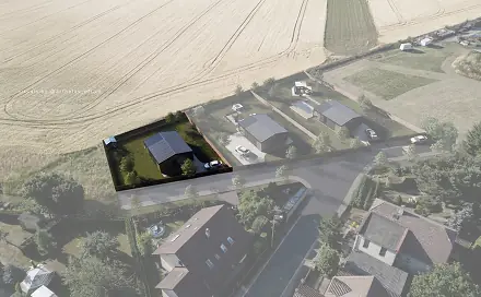 Prodej domu 89 m² s pozemkem 600 m², 28. října, Pardubice - Nemošice