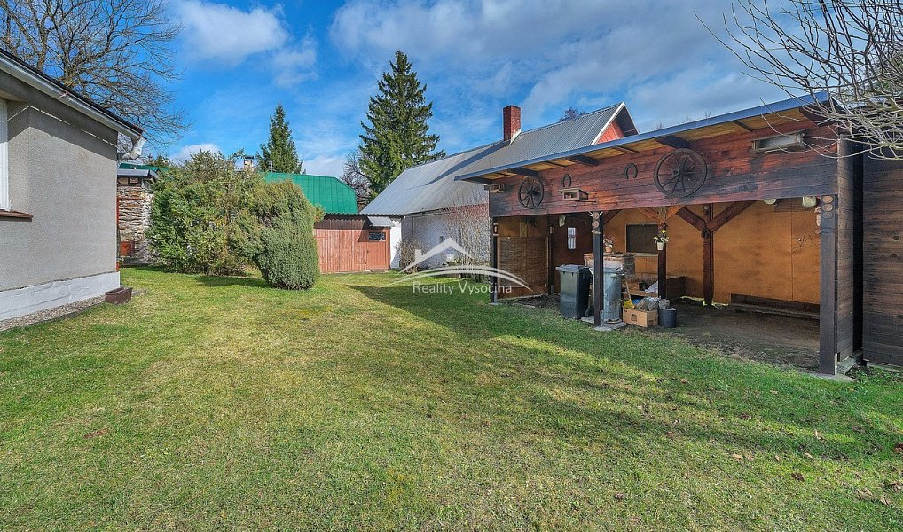 Prodej domu 130 m² s pozemkem 760 m², Chotěboř – náhled fotky 18
