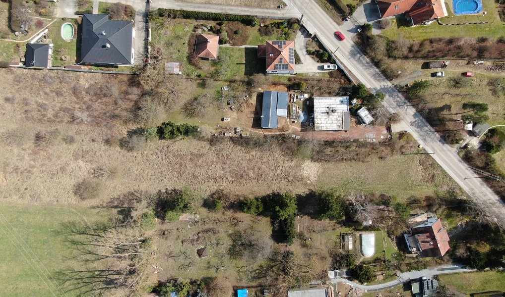 Prodej stavebního pozemku 3 000 m², Veverská Bítýška – náhled fotky 8