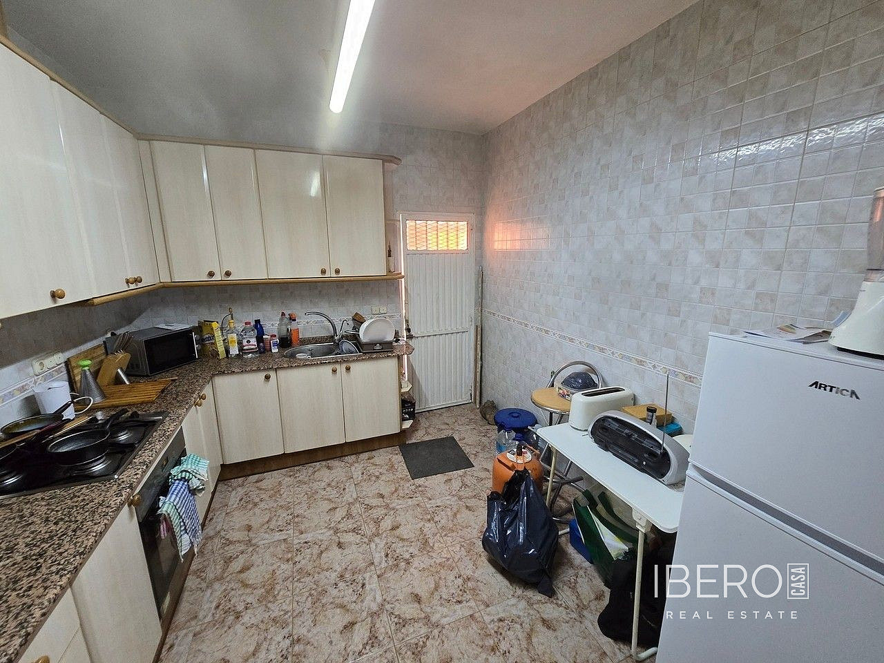 Casa 6+kk – Partaloa, El Retamar - Vista 4