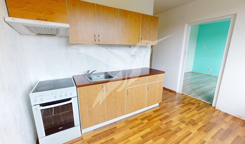 Pronájem bytu 4+1 86 m², Cheb – náhled fotky 5