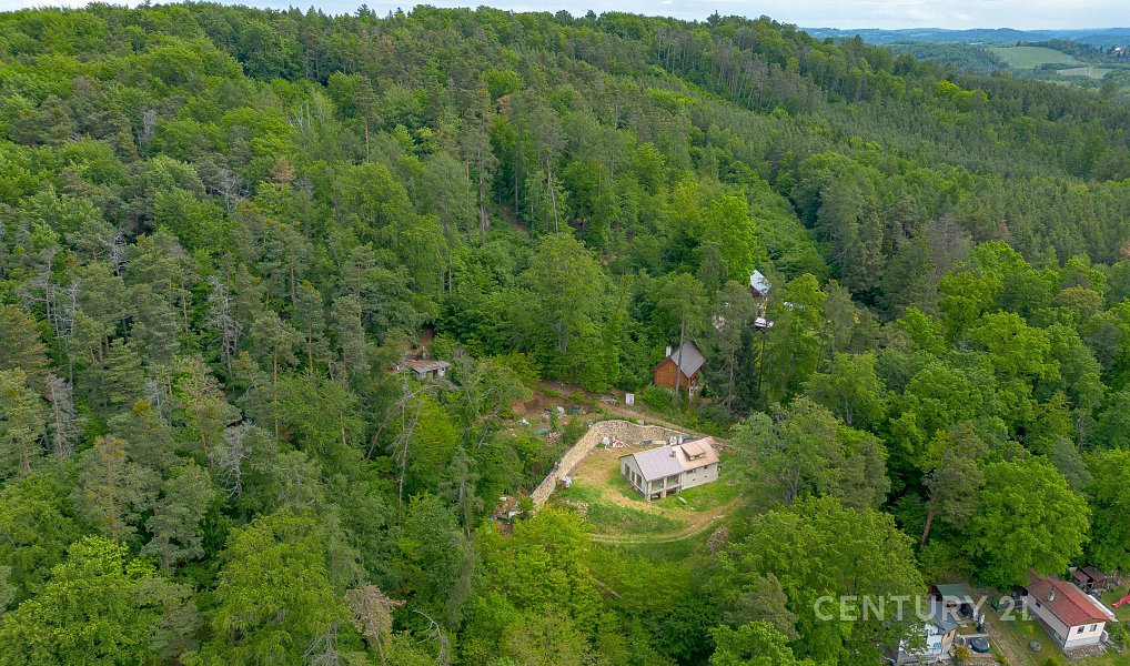 Prodej chaty/chalupy 61 m² s pozemkem 1 377 m², Řehenice – náhled fotky 6