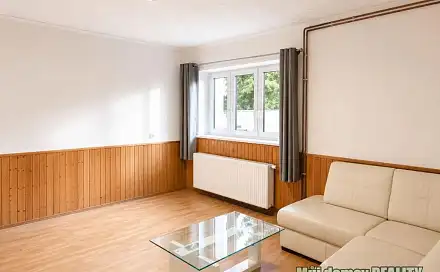 Pronájem bytu 3+1 116 m²