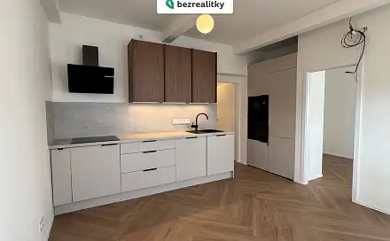 Prodej bytu 3+kk 63 m²