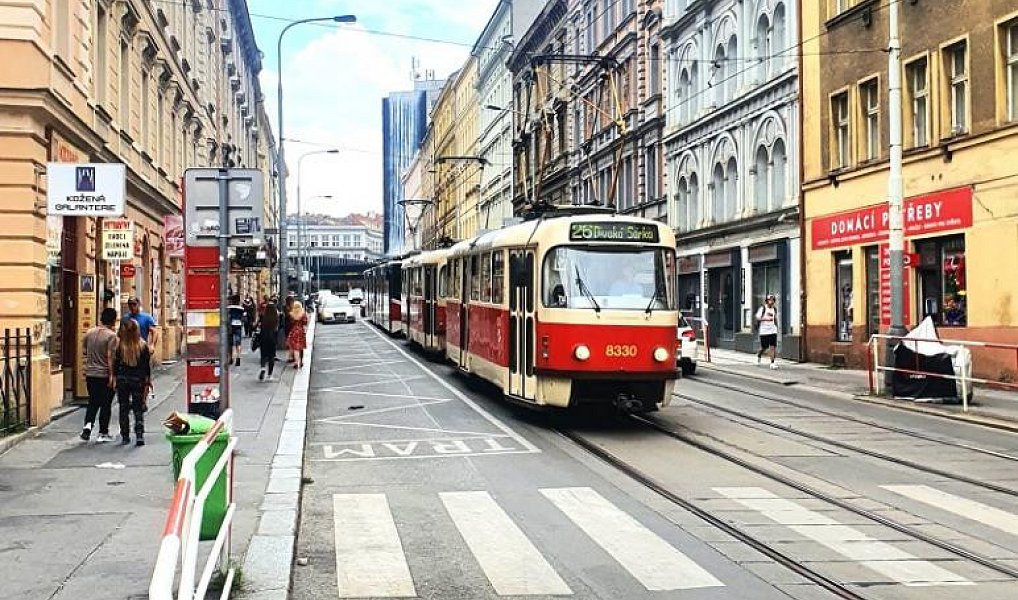 Pronájem restaurace 50 m², Praha – náhled fotky 4