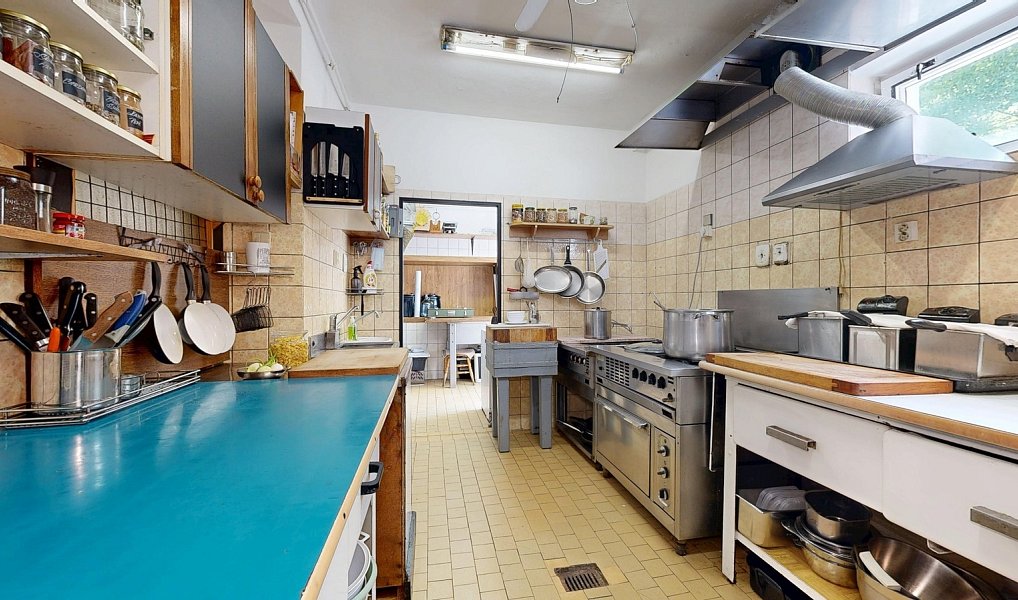Prodej stavebního pozemku 4 122 m², Zábřeh – náhled fotky 14