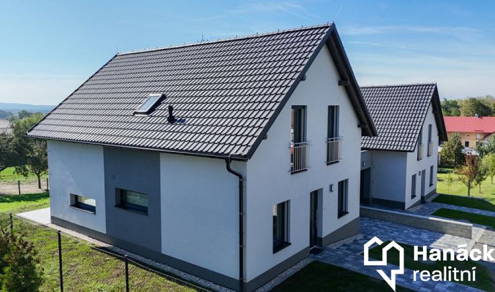 Prodej domu 160 m² s pozemkem 360 m², Holešov – náhled fotky 24
