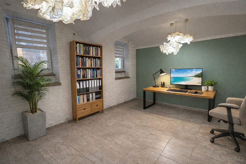 Prodej kanceláře 57 m² — photo 2