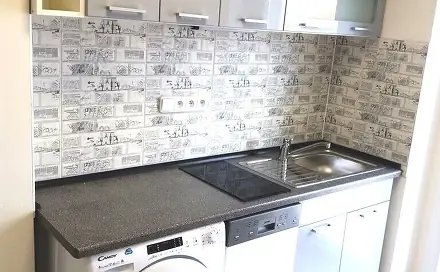 Pronájem bytu 1+1 37 m², Budějovická, Praha 4 - Krč