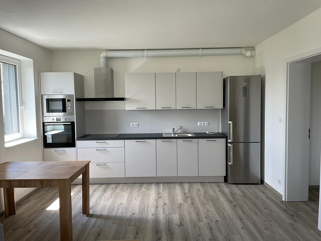 Pronájem bytu 2+kk 73 m² - Widok 6