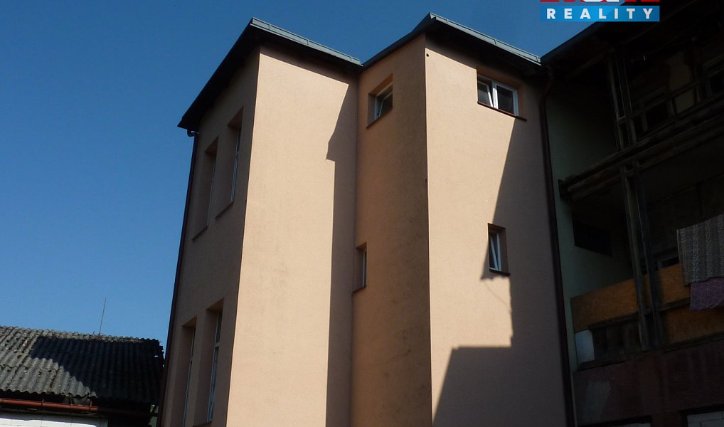 Prodej bytu 1+1 54 m², Červený Kostelec – náhled fotky 10