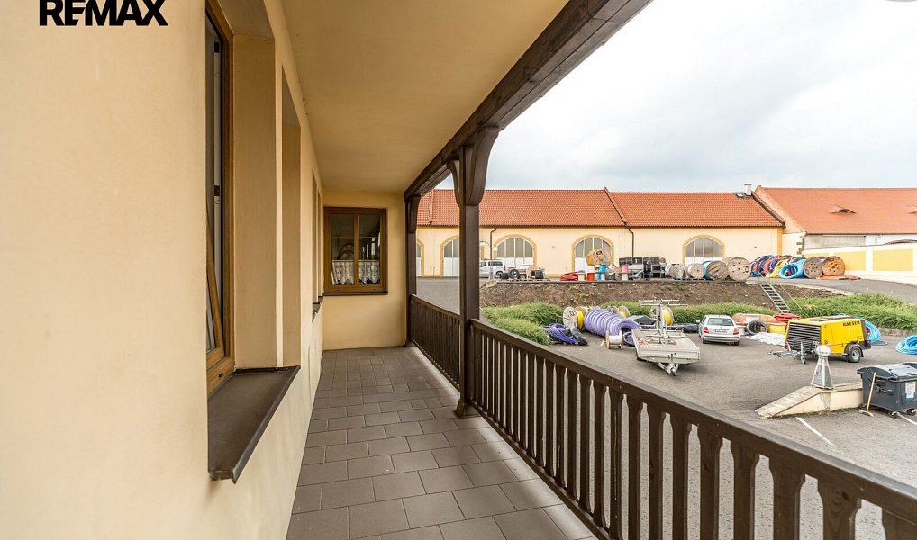 Prodej skladovacích prostor 1 050 m², Slatina – náhled fotky 20