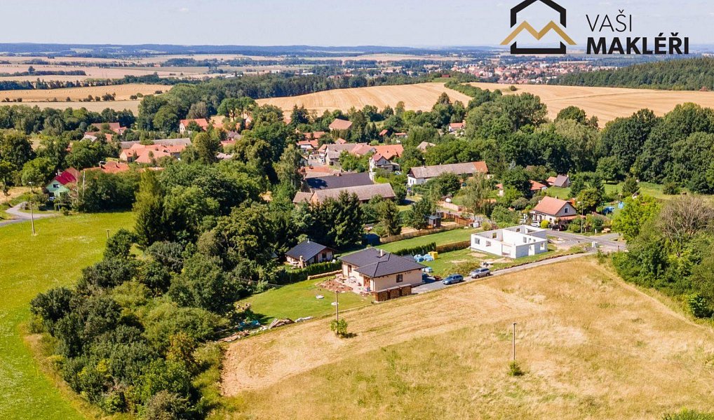 Prodej stavebního pozemku 4 320 m², Uhlířské Janovice – náhled fotky 4