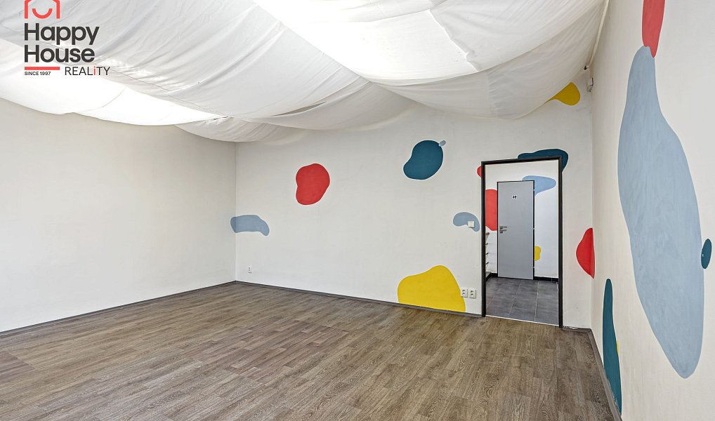 Pronájem obchodních prostor 411 m², Praha – náhled fotky 14