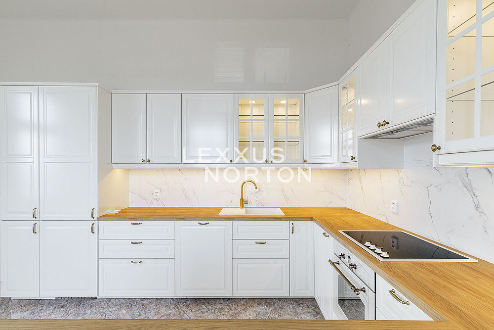 Pronájem bytu 6+kk 246 m² — photo 3