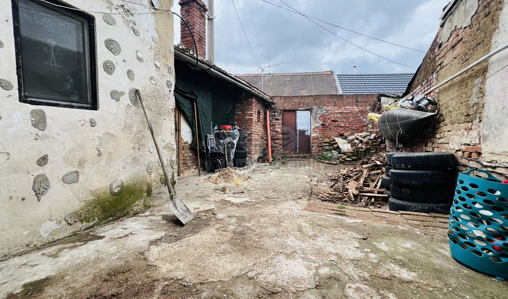 Prodej domu 70 m² s pozemkem 129 m², Uherské Hradiště – náhled fotky 11