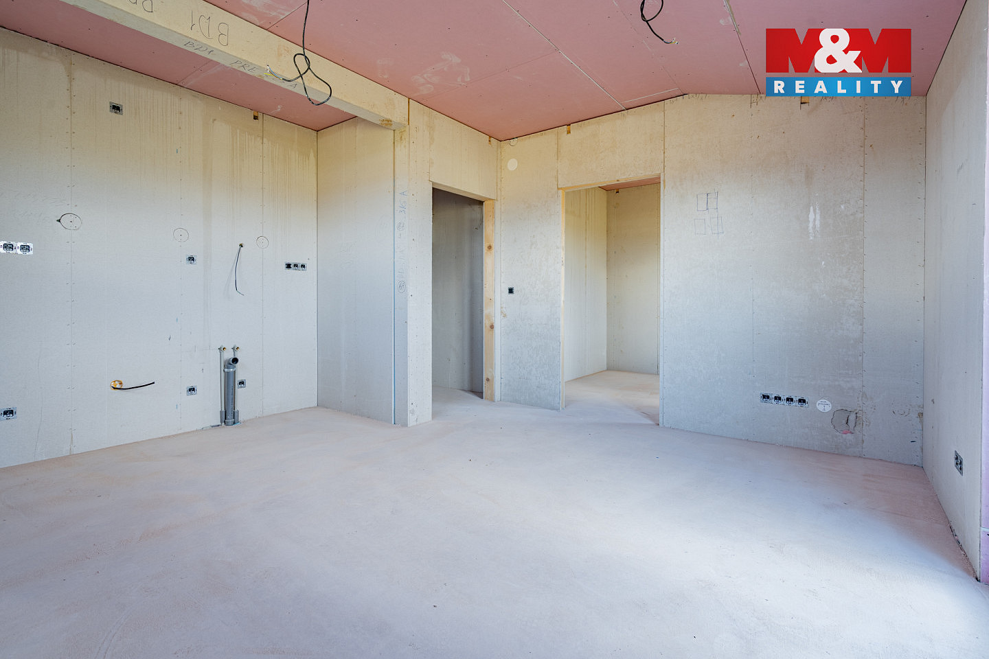 Prodej bytu 3+kk 55 m² – fotografie 4