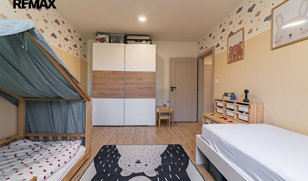 Prodej bytu 3+1 73 m², Hustopeče – náhled fotky 17