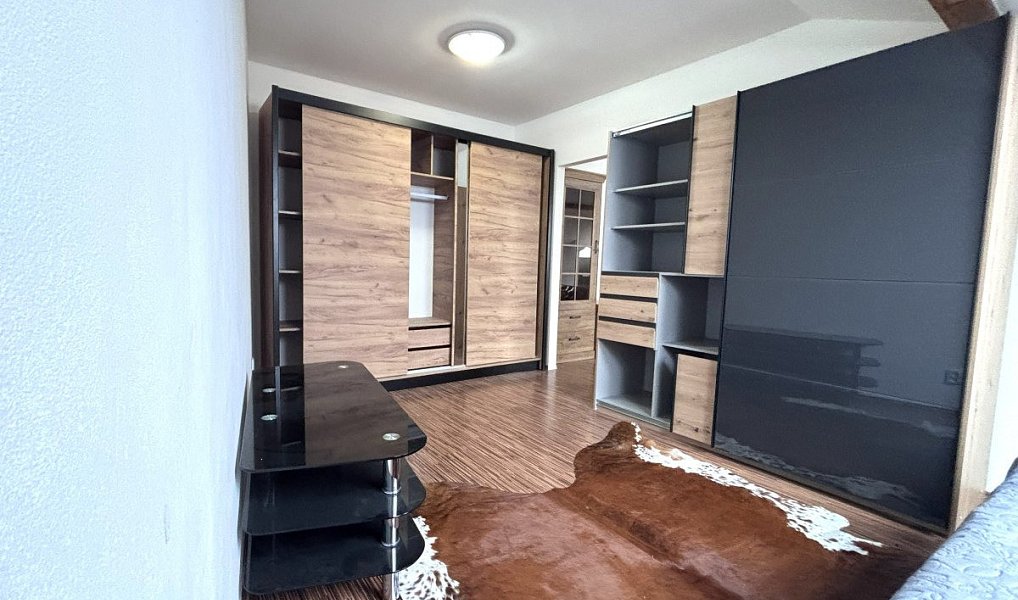 Pronájem bytu 2+kk 48 m², Starý Plzenec – náhled fotky 8