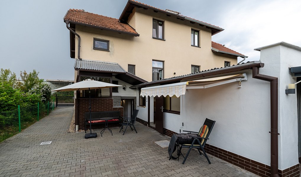 Prodej domu 150 m² s pozemkem 311 m², Ivančice – náhled fotky 28