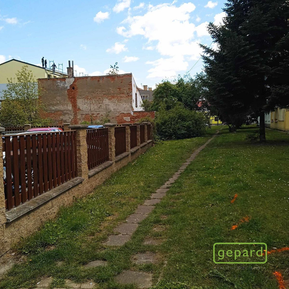 Prodej stavebního pozemku 241 m² – fotografie 5