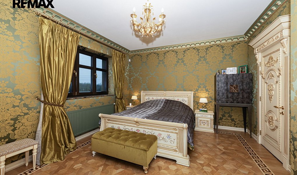 Pronájem domu 450 m² s pozemkem 701 m², Praha – náhled fotky 9
