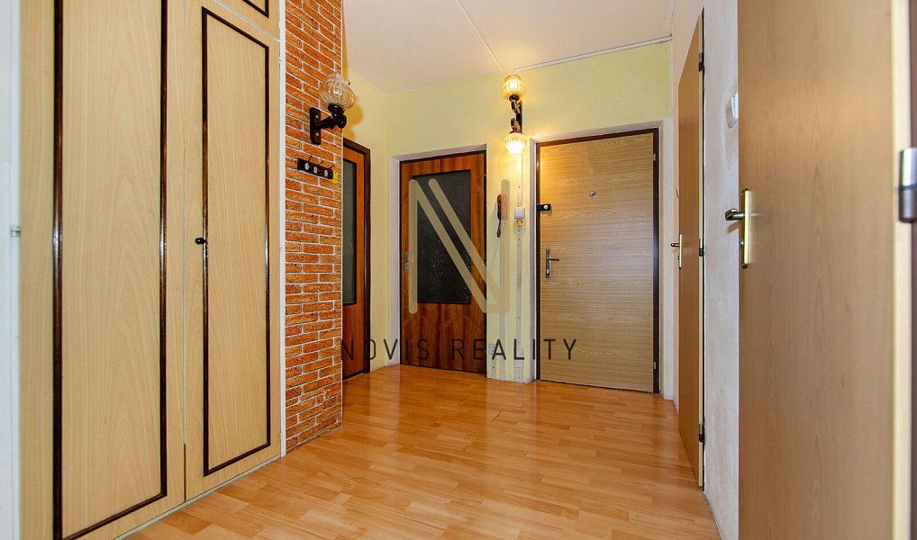 Prodej bytu 2+1 72 m², Stříbro – náhled fotky 7