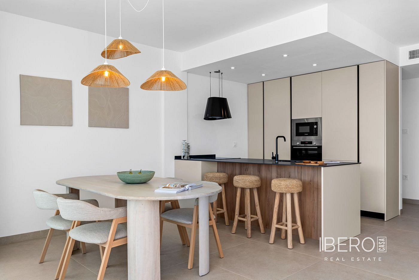 Piso 3+kk – Los Alcázares - Vista 4
