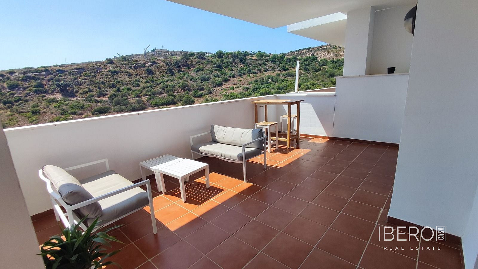 Piso 4+kk – Manilva, Manilva Pueblo, Costa del Sol Occidental - Vista 4