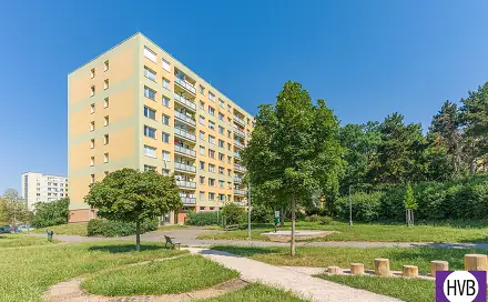 Prodej bytu 3+kk 66 m², Bohúňova, Praha 4 - Chodov