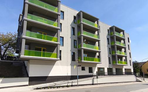 Pronájem obchodních prostor 41 m², Lánecká, Světlá nad Sázavou, okres Havlíčkův Brod