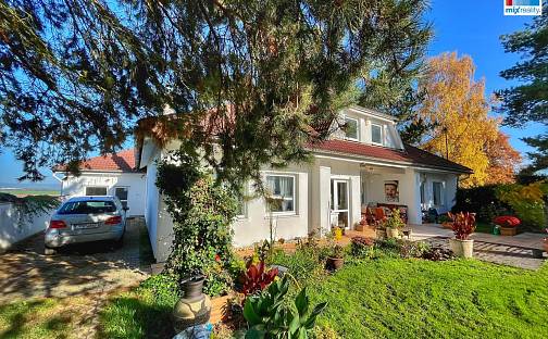 Pronájem bytu 2+kk 52 m², Na Hvízdalce, Vejprnice, okres Plzeň-sever