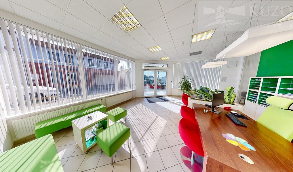 Pronájem obchodních prostor 439 m², Příbram – náhled fotky 23