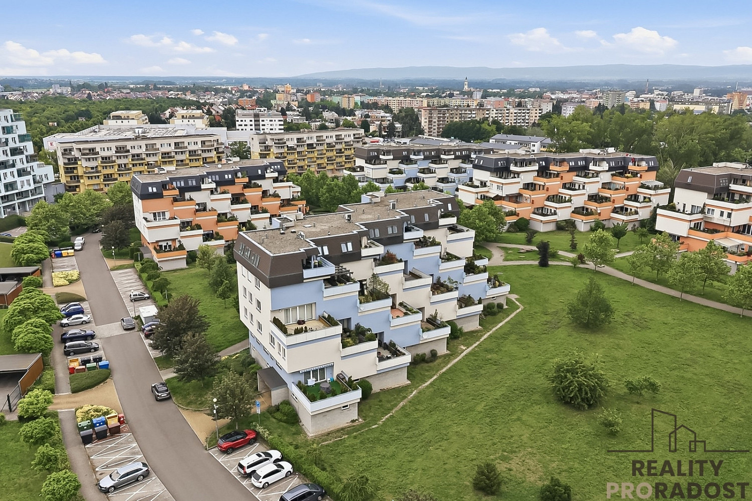 Prodej bytu 4+kk 120 m² – fotografie 5