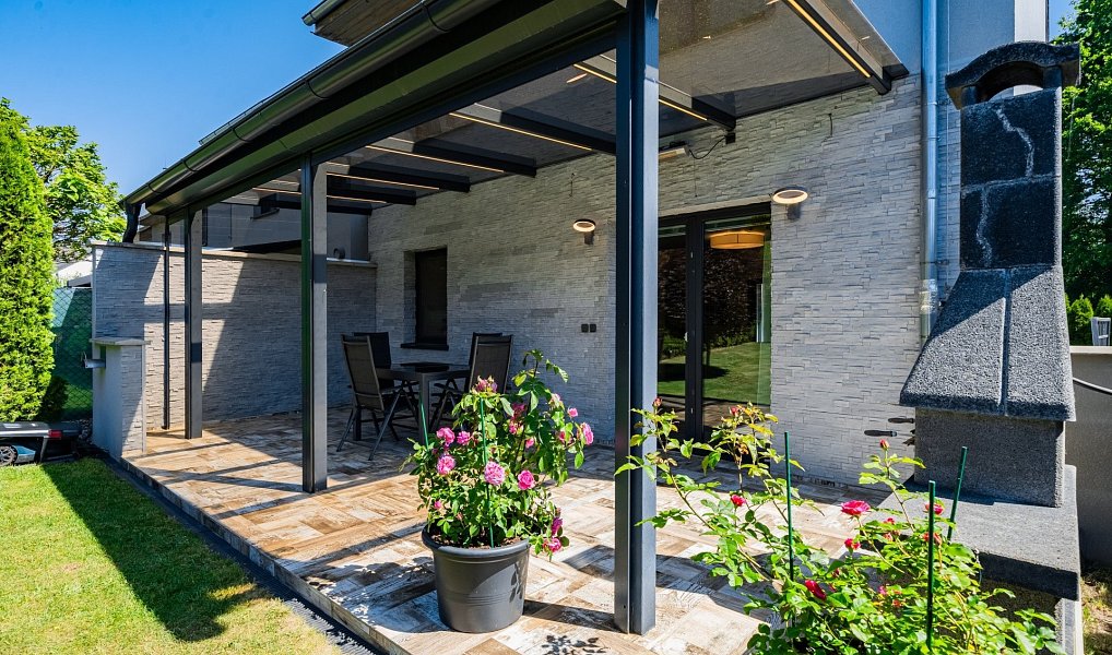 Prodej domu 109 m² s pozemkem 388 m², Popovičky – náhled fotky 25