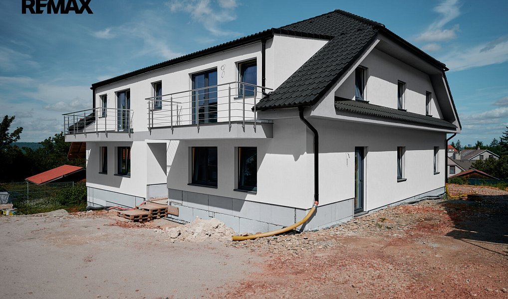 Prodej bytu 3+kk 85 m², Praha – náhled fotky 20