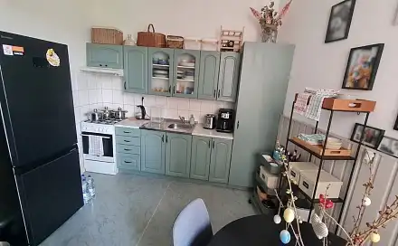 Pronájem bytu 2+1 75 m², Otická, Opava - Předměstí