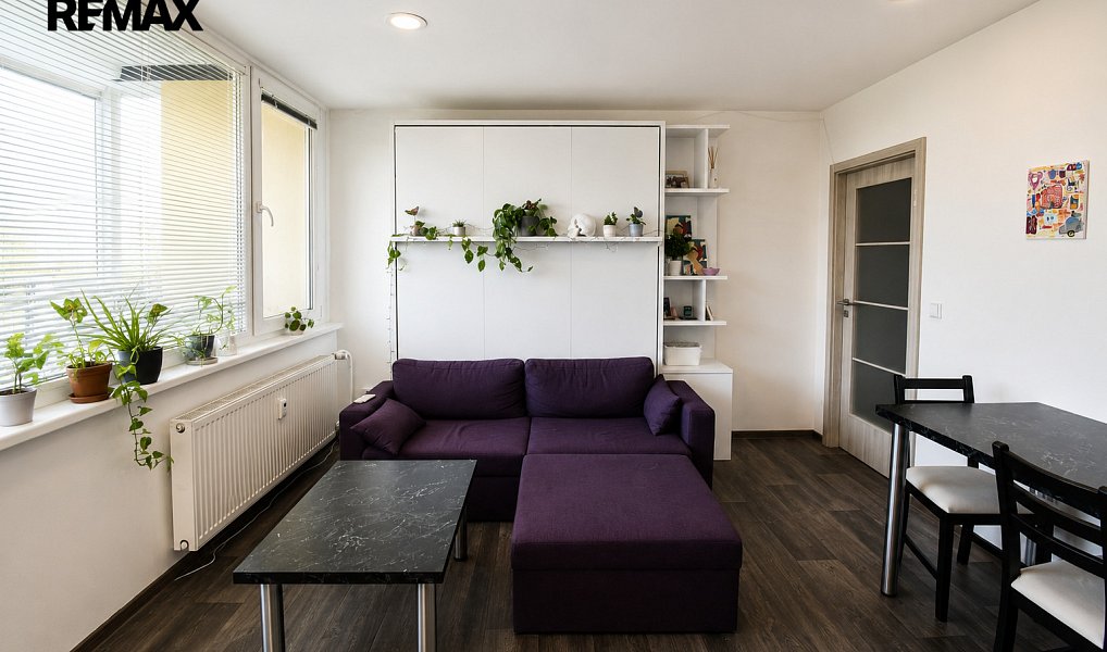 Prodej bytu 2+kk 46 m², Brno – náhled fotky 3