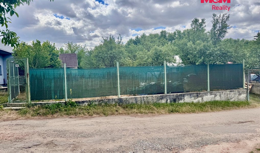 Prodej chaty/chalupy 22 m² s pozemkem 710 m², Hodonín – náhled fotky 14