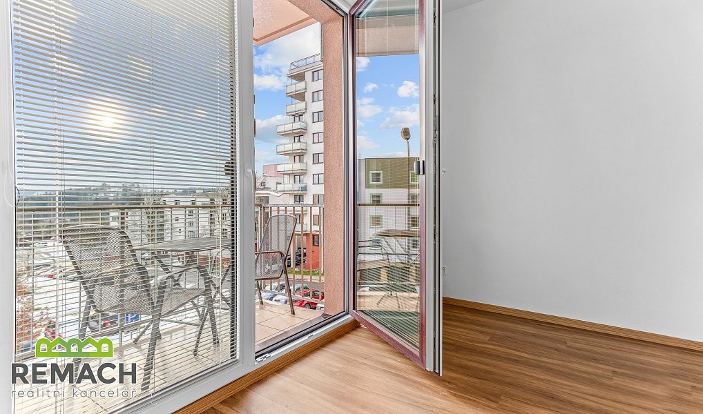 Pronájem bytu 1+kk 40 m², Náchod – náhled fotky 5