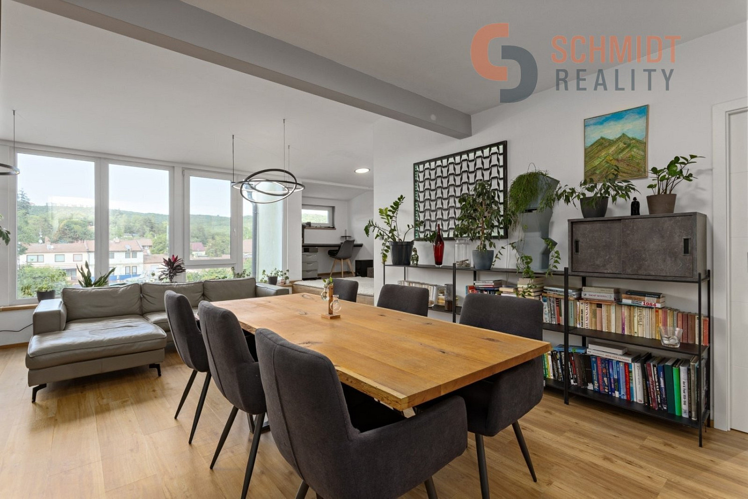 Prodej bytu 4+kk 115 m² – fotografie 2
